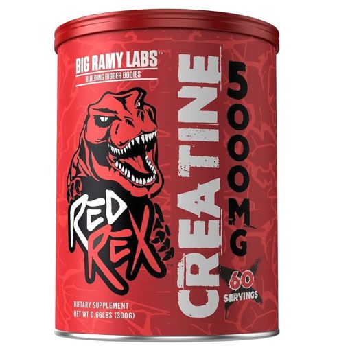 کراتین بیگ رمی لبز 5000 میلی گرم Big Ramy Labs Creatine 662681d063988.jpeg