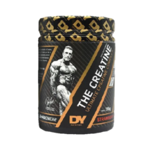 کراتین دوریان یتس