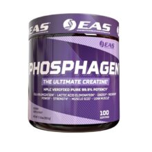 کراتین فسفاژن ای آ اس Phosphagen Ultimate Creatine Powder EAS
