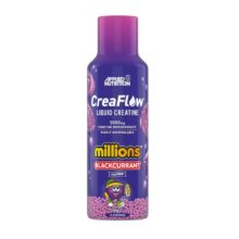 کراتین مایع کریفلو اپلاید نوتریشن 500 میلی Applied Nutrition CreaFlow™ Liquid 3000mg Creatine