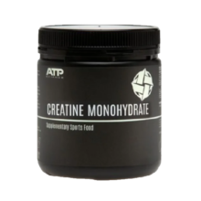 کراتین مونوهیدرات ATP یک کیلویی