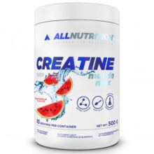 کراتین مونوهیدرات آل نوتریشن  ALL NUTRITION CREATINE MUSCLE MAX