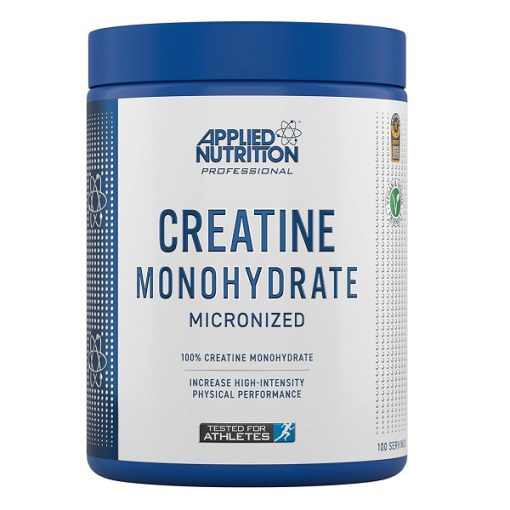 کراتین مونوهیدرات اپلاید 500 گرم Applied Creatine Monohydrate