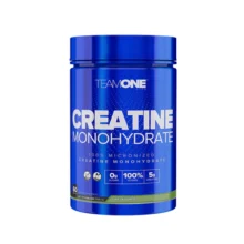 کراتین مونوهیدرات خالص لایف تیم وان TeamOne Life PURE CREATINE MONOHYDRATE