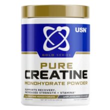 کراتین مونوهیدرات خالص یو اس ان