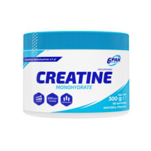 کراتین مونوهیدرات سیکس پک 6PAK Creatine Monohydrate 66353f3765142.jpeg
