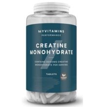 کراتین مونوهیدرات مای ویتامینز Myvitamins Creatine Monohydrate