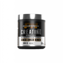 کراتین مونوهیدرات پرمیوم نوتریشن PREMIUM NUTRITION CREATINE MONOHYDRATE