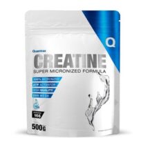 کراتین مونوهیدرات کوامترکس 500 گرمی Quamtrax Creatine