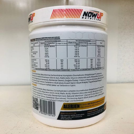 کراتین ناو آپ نوتریشن 360 گرم NowUP Nutrition Creatine 6686d4c72f864.jpeg