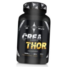 کراتین کرا تور ازگارد Azgard Crea Thor