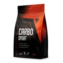 کربو اسپورت ترک نوتریشن 1000 گرمی Trec Carbo Sport
