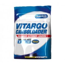 کربولودر ویتارگو کوامترکس QUAMTRAX VITARGO CARBOLOADER