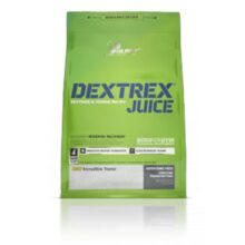 کربوهیدرات دکستروز الیمپ