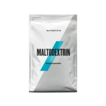 کربوهیدرات مالتودکسترین مای پروتئین MYPROTEIN MALTODEXTRIN