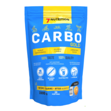کربوگلد کربوهیدرات سون نوتریشن 7Nutrition CARBO GOLD