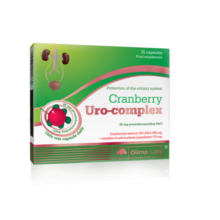 کرن بری ارو کمپلکس الیمپ Olimp URO-COMPLEX