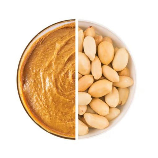 کره بادام زمینی ناترند 1000 گرم NUTREND Denuts Cream Peanut Butter 6654bfc075ea5.jpeg