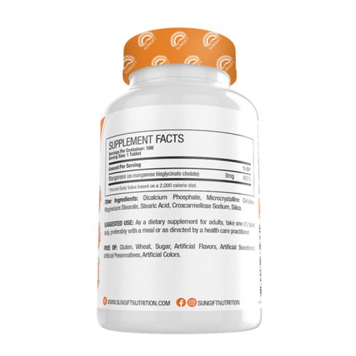 کلات منگنز سان گیفت Sungift Chelated Manganese 6626949fc283d.jpeg