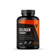 کلاژن 4 ترک 90تایی Trec Collagen 4 Runners