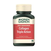 کلاژن آدرین آدرین گاگنون Adrien Gagnon Collagen Triple Action