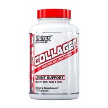 کلاژن ناترکس 120 عددی Nutrex Collagen