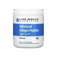 کلاژن پودری لیک اونیو نوتریشن