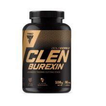 کلن بورکسین گلد کر لاین ترک Trec GOLD CORE LINE CLENBUREXIN