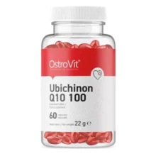 کوانزیم استرویت OstroVit Ubichinon Q10 100