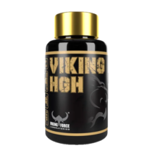 کپسول آمینو اسید وایکینگ فورس اچ جی اچ
