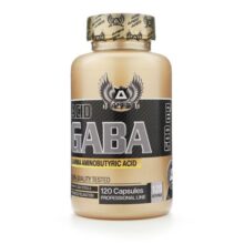 کپسول اسید گابا آرس نوتریشن