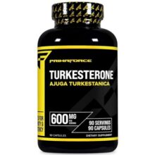 کپسول ترکسترون پریمافورس Primaforce Turkesterone