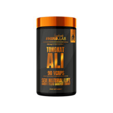 کپسول تونکات علی هیرولب 400 میلی گرم 90 عدد