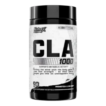 کپسول کاهش دهنده وزن CLA 1000 ناترکس 90 عدد