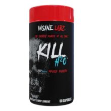 کیل اچ دو او اینسین لبز Insane Labz Kill H2O