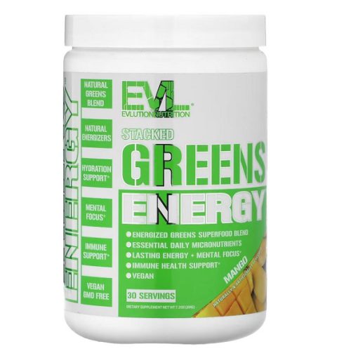 گرینز انرژی ای وی ال EVLUTION STACKED GREENS ENERGY 6654896dd8e64.jpeg