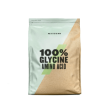 گلایسین مای پروتیین