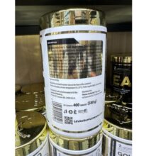 گلد بی سی ای ای کوین لورون 400 عددی  Kevin Levrone Gold BCAA 4:1:1 66853d0bf08ac.jpeg