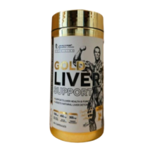 گلد لیور ساپورت کوین لورون 60 کپسول Kevin Levrone Gold Liver Support