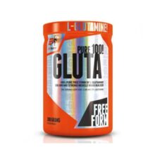 گلوتامین اکستریفیت