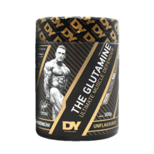 گلوتامین دوریان یتس