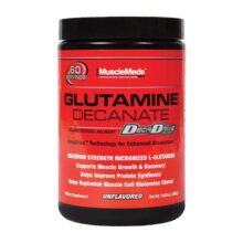 گلوتامین دکانات ماسل مدز 300 گرم MuscleMeds Glutamine Decanate 66868c01193df.jpeg