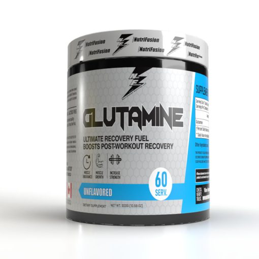 گلوتامین نیوتریفیوژن NutriFusion GLUTAMINE 6651f00eacc85.jpeg