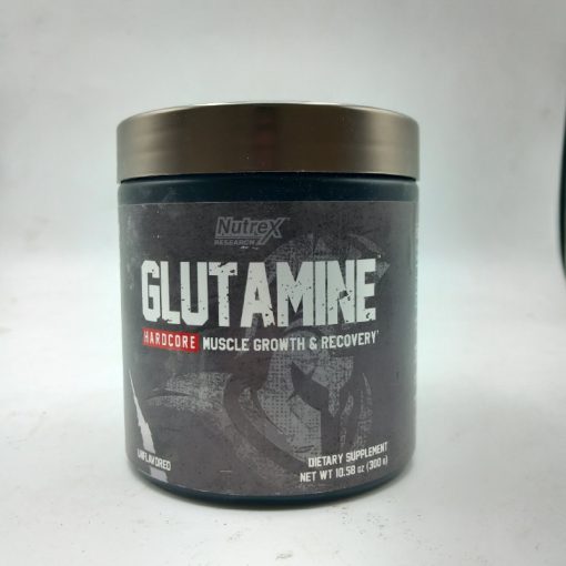 گلوتامین هاردکور ناترکس 300 گرم Nutrex Glutamine Hardcore 66266b4c8fa18.jpeg