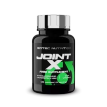 گلوکزامین سایتک جوینت ایکس 100 عدد Scitec Nutrition Joint-X
