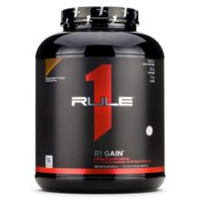 گین گینر رول وان RULE 1 R1 Gain