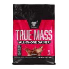 گینر ترو مس بی اس ان آل این وان