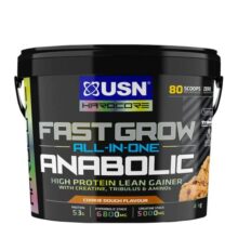 گینر فست گرو آنابولیک یو اس ان
