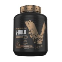 گینر لین پروتئین بالای وی بالک پرمیوم PREMIUM V-BULK