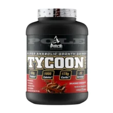 گینر مس تایکون پل ناتریشن Pole Nutrition Tycoon Mass Gainer 66549beabed0f.webp